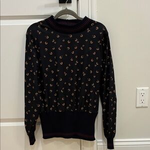 French Connection Mahi Floral Top